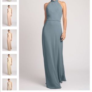 Jenny Yoo Brett Bridesmaid Dress